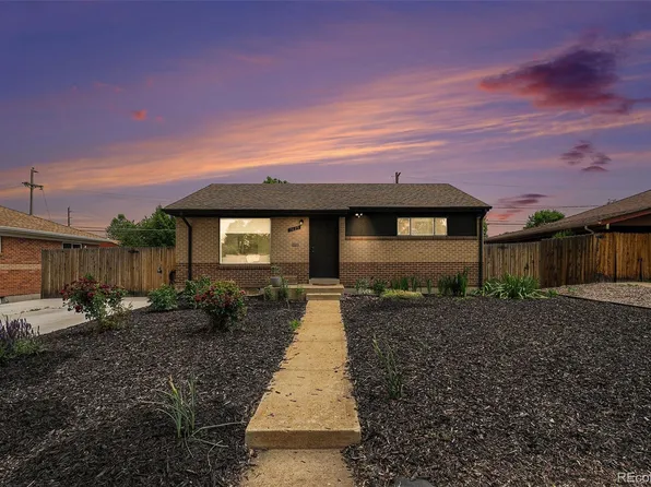 7625 Turner Drive, Denver, CO 80221