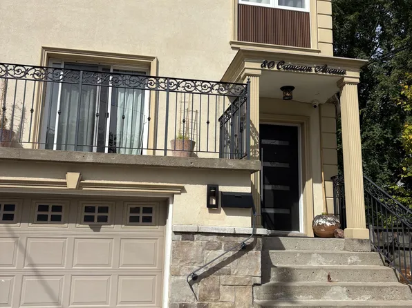 80 Cameron Ave Back 2, Toronto, ON M6M 1R3