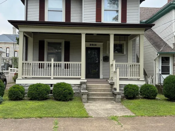 1511 Central Ave, Sandusky, OH 44870