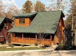 2017 Bear Creek Way, Sevierville, TN 37862