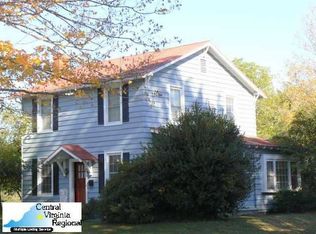 1115 Crowder Dr, Midlothian, VA 23113