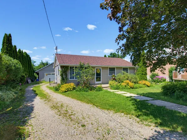 267 King St E, Ingersoll, ON N5C 1H4