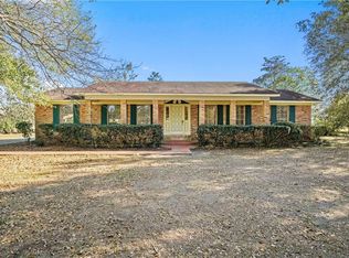 11700 Harry Pierce Rd, Lucedale, MS 39452