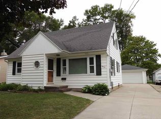 1619 S Jefferson St, Appleton, WI 54915