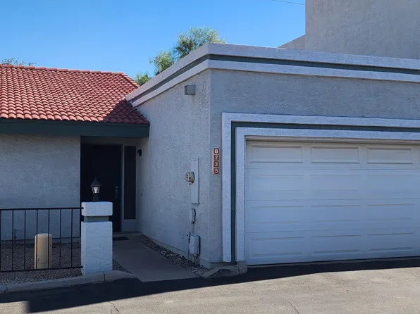8735 N 67th Drive, Peoria, AZ 85345