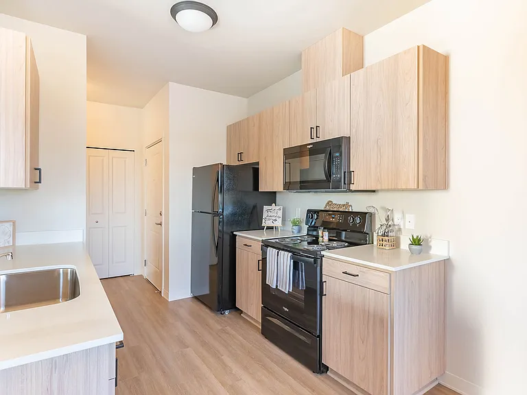 Westgate Apartment Homes — Photo 73