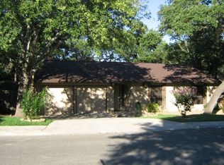 5514 Timber Bark, San Antonio, TX 78250