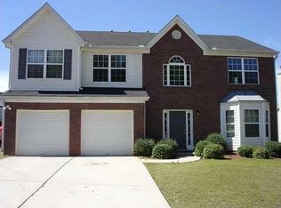 3862 Roxberry Hill Ln, Buford, GA 30518