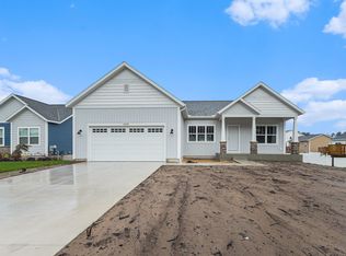 6035 Sturgeon Run, Muskegon, MI 49444