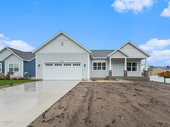 6035 Sturgeon Run, Muskegon, MI 49444