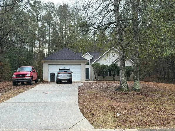 55 Bretts Bnd, Sharpsburg, GA 30277
