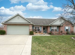 470 Southview Dr, Troy, OH 45373