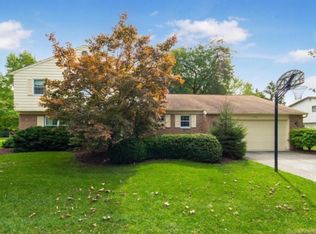 7750 Sanbrooke Rd, Dublin, OH 43016