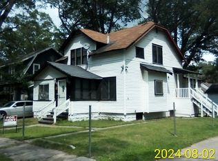 2920 8th St, Muskegon Heights, MI