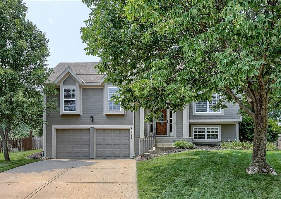 12064 S Marion St, Olathe, KS 66061 | Zillow