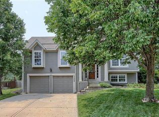 12064 S Marion St, Olathe, KS 66061