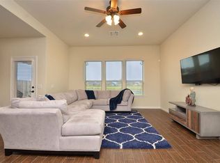 5318 Royal Sunset Ct, Katy, TX 77493