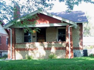 3635 N Meade St, Denver, CO 80211