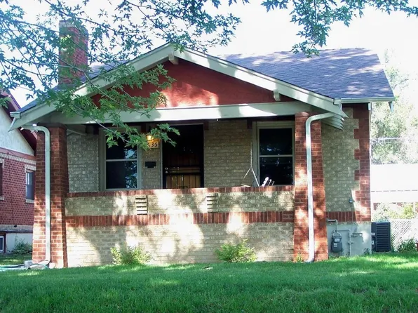 3635 N Meade St, Denver, CO 80211