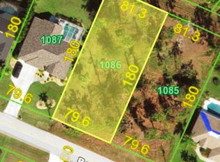 643 Boundary Blvd #1086, Rotonda West, FL 33947