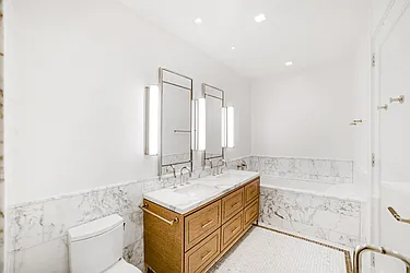 Rented by Keller Williams NYC