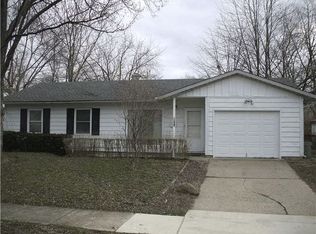 4261 Jamie Ct, Indianapolis, IN