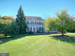 8 Keil Manor Ct, White Hall, MD 21161