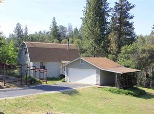 19440 Mount Hope Ln, Soulsbyville, CA 95372