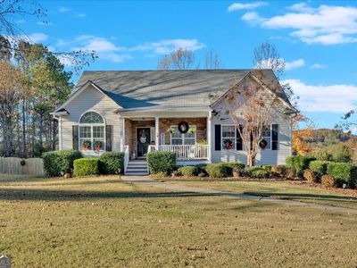 215 Jennifer Pl, Dallas, GA, 30157