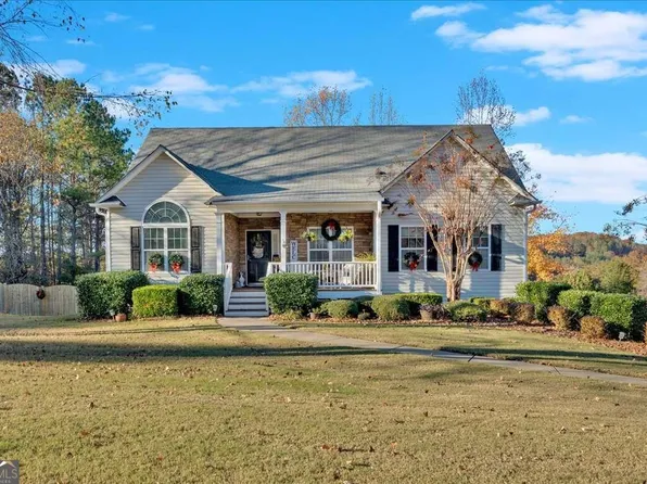 215 Jennifer Pl, Dallas, GA 30157
