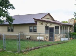 1431 211th Rd, Atlanta, KS 67008