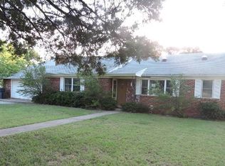 14000 N Choctaw Rd, Jones, OK 73049