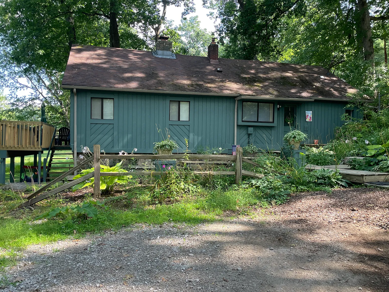 5010 S Lake Dr — Photo 3