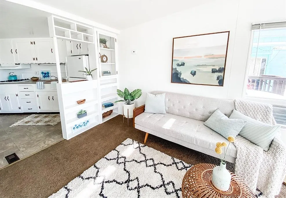 1 bed, 480 sqft, $2,350 — Photo 3