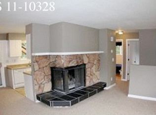 11336 Mausel St, Eagle River, AK 99577