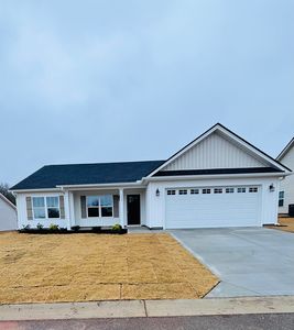 111 Brently Dr, Chesnee, SC, 29323