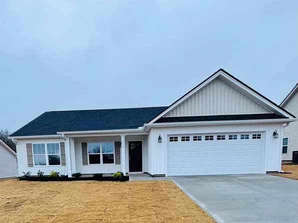 111 Brently Dr, Chesnee, SC 29323