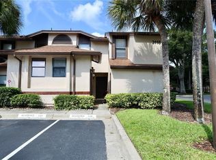 3118 S Semoran Blvd #N-8, Orlando, FL 32822