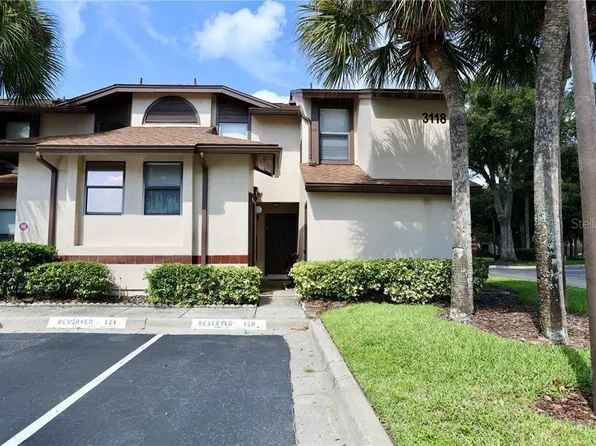 3118 S Semoran Blvd #N-8, Orlando, FL 32822