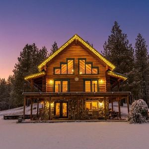 1076 Starvation Lake Rd, Colville, WA, 99114