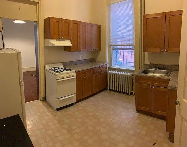 4011 Chestnut St #1F — Photo 5