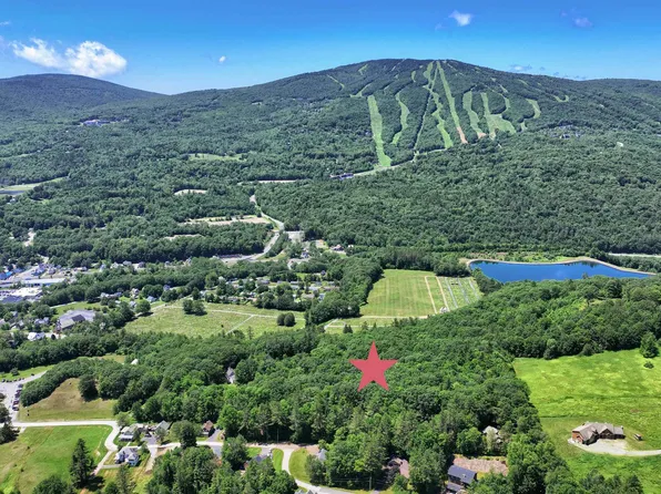 Gill Terrace, Ludlow, VT 05149