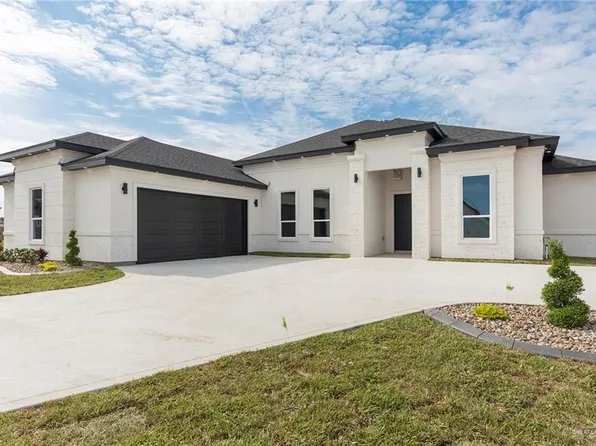 5003 Karis Dr, Weslaco, TX 78599
