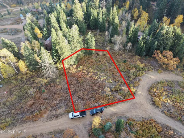 2271 Deer Loop #46, Coalville, UT 84017