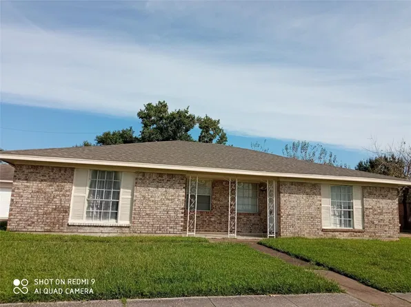 11907 Dawnwood Dr #1, Houston, TX 77013
