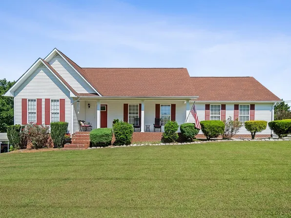 6905 Cookeville Boat Dock Rd, Baxter, TN 38544