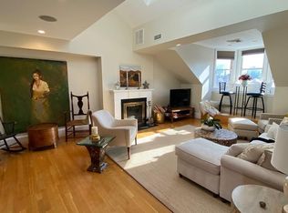 88 Beacon St #6A, Boston, MA 02108