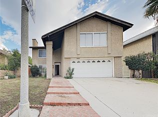 14920 Index St, Mission Hills, CA 91345