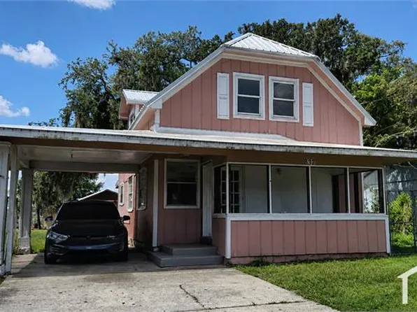 837 Lafayette Ln, Lakeland, FL 33805
