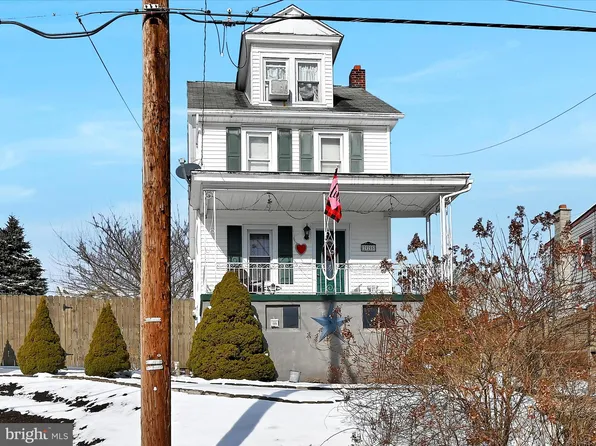 225 High Rd, Pottsville, PA 17901